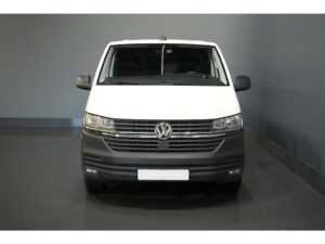 Volkswagen Transporter Vans T6.1 2.0 TDI DSG Aut. 150 hp L2 READY2GO Stand heater/ Alarm III/ CarPlay/ Seatverw./ Navi/ 2.5t Towing system/ Cruise