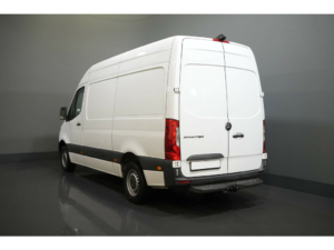 Mercedes-Benz Sprinter Van 314 2.2 CDI Aut. RWD L2H2 10