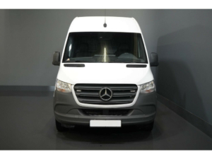 Mercedes-Benz Sprinter Van 314 2.2 CDI Aut. RWD L2H2 10