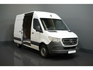 Mercedes-Benz Sprinter Van 314 2.2 CDI Aut. RWD L2H2 10