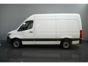 Mercedes-Benz Sprinter Van 314 2.2 CDI Aut. RWD L2H2 10