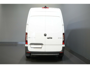 Mercedes-Benz Sprinter Van 211 Aut. L2H2 BPM FREE/ LED/ Stand heater/ Seat heating/ Carplay/ Cruise/ Camera