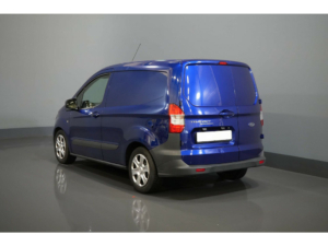 Ford Transit Courier Van 1.6 TDCI 100 hp Trend Cruise/ Seatverw./ Airco