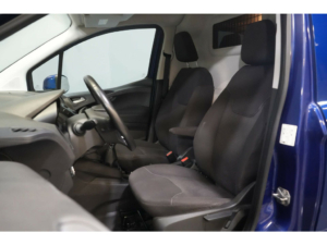 Ford Transit Courier Van 1.6 TDCI 100 hp Trend Cruise/ Seatverw./ Airco