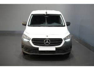 Mercedes-Benz Citan Van DEMO 110 CDI 100 hp LMV/ MBUX/ Carplay/ Cruise/ Camera/ Seatverw.