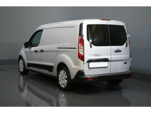 Ford Transit Connect Van L2 1.5 TDCI 100 hp Aut. READY2GO 2x Sliding door/ CarPlay/ Camera/ Seat heating/ Navi/ PDC