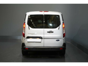 Ford Transit Connect Van L2 1.5 TDCI 100 hp Aut. READY2GO 2x Sliding door/ CarPlay/ Camera/ Seat heating/ Navi/ PDC