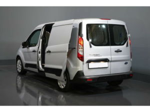 Ford Transit Connect Van L2 1.5 TDCI 100 hp Aut. READY2GO 2x Sliding door/ CarPlay/ Camera/ Seat heating/ Navi/ PDC