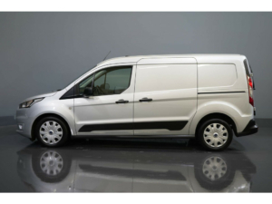 Ford Transit Connect Van L2 1.5 TDCI 100 hp Aut. READY2GO 2x Sliding door/ CarPlay/ Camera/ Seat heating/ Navi/ PDC