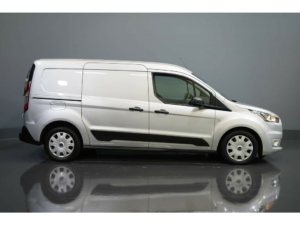 Ford Transit Connect Van L2 1.5 TDCI 100 hp Aut. READY2GO 2x Sliding door/ CarPlay/ Camera/ Seat heating/ Navi/ PDC