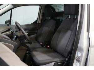 Ford Transit Connect Van L2 1.5 TDCI 100 hp Aut. READY2GO 2x Sliding door/ CarPlay/ Camera/ Seat heating/ Navi/ PDC