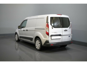 Ford Transit Connect Van L2 1.5 TDCI 100 hp Aut. READY2GO 2x Sliding door/ CarPlay/ Camera/ Seat heating/ Navi/ PDC