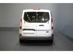 Ford Transit Connect Van L2 1.5 TDCI 100 hp Aut. READY2GO 2x Sliding door/ CarPlay/ Camera/ Seat heating/ Navi/ PDC