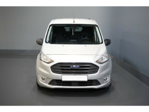 Ford Transit Connect Van L2 1.5 TDCI 100 hp Aut. READY2GO 2x Sliding door/ CarPlay/ Camera/ Seat heating/ Navi/ PDC