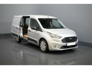 Ford Transit Connect Van L2 1.5 TDCI 100 hp Aut. READY2GO 2x Sliding door/ CarPlay/ Camera/ Seat heating/ Navi/ PDC