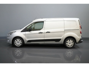 Ford Transit Connect Van L2 1.5 TDCI 100 hp Aut. READY2GO 2x Sliding door/ CarPlay/ Camera/ Seat heating/ Navi/ PDC