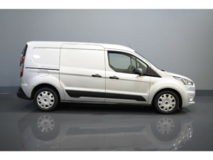 Ford Transit Connect Van L2 1.5 TDCI 100 hp Aut. READY2GO 2x Sliding door/ CarPlay/ Camera/ Seat heating/ Navi/ PDC