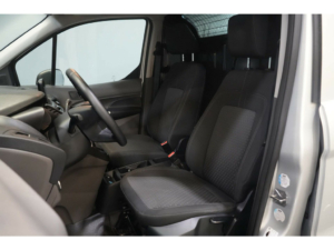 Ford Transit Connect Van L2 1.5 TDCI 100 hp Aut. READY2GO 2x Sliding door/ CarPlay/ Camera/ Seat heating/ Navi/ PDC