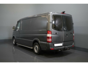 Mercedes-Benz Sprinter Van 319 3.0 V6 Aut. EU6 L2H1 3.5t Trekverm./ Navi/ Stoelverw./ Cruise/ Camera/ PDC