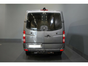 Mercedes-Benz Sprinter Van 319 3.0 V6 Aut. EU6 L2H1 3.5t Trekverm./ Navi/ Stoelverw./ Cruise/ Camera/ PDC