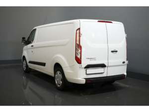 Ford Transit Custom Van 2.0 TDCI 130 hp Aut. L2 Cruise/ PDC V+A/ DAB+/ Airco