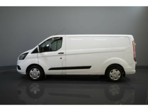 Ford Transit Custom Van 2.0 TDCI 130 hp Aut. L2 Cruise/ PDC V+A/ DAB+/ Airco