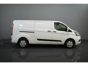 Ford Transit Custom Van 2.0 TDCI 130 hp Aut. L2 Cruise/ PDC V+A/ DAB+/ Airco