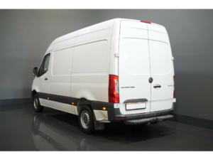 Mercedes-Benz Sprinter Van 314 2.2 CDI RWD L2H2