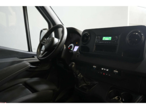 Mercedes-Benz Sprinter Van 314 2.2 CDI RWD L2H2