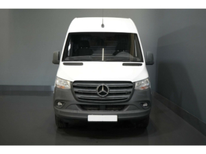 Mercedes-Benz Sprinter Van 314 2.2 CDI RWD L2H2