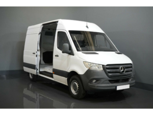 Mercedes-Benz Sprinter Van 314 2.2 CDI RWD L2H2