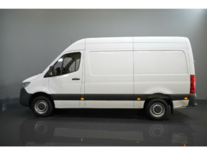 Mercedes-Benz Sprinter Van 314 2.2 CDI RWD L2H2