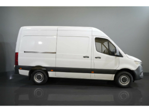 Mercedes-Benz Sprinter Van 314 2.2 CDI RWD L2H2