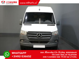 Mercedes-Benz Sprinter Van 314 2.2 CDI RWD L2H2 Cruise/ Airco/ Gancio di traino