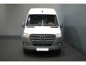 Mercedes-Benz Sprinter Van 314 2.2 CDI RWD L2H2 Stand heater/ Cruise/ Air conditioning/ Towing hook