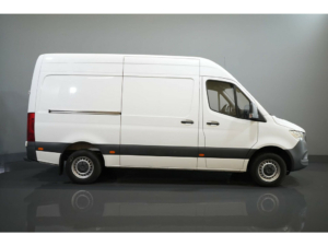 Mercedes-Benz Sprinter Van 314 2.2 CDI RWD L2H2 Stand heater/ Cruise/ Air conditioning/ Towing hook