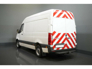 Mercedes-Benz Sprinter Van 314 2.2 CDI RWD L2H2 Stand heater/ Cruise/ Air conditioning/ Towing hook