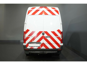 Mercedes-Benz Sprinter Van 314 2.2 CDI RWD L2H2 Stand heater/ Cruise/ Air conditioning/ Towing hook