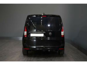 Volkswagen Caddy Cargo фургон 2.0 TDI 120 к.с. DSG Aut. Підігрів підставки/ LMV/ Безключовий доступ/ Підігрів сидінь/ CarPlay/ Камера/ Круїз/ Буксирувальний гак