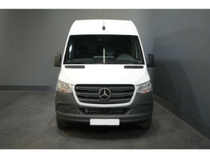 Mercedes-Benz Sprinter Van 315 CDI Aut. L2H2 3.5T GVW/ MBUX/ Navi/ Carplay/ Cruise/ Camera/ Windshield heater.