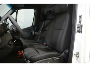 Mercedes-Benz Sprinter Van 315 CDI Aut. L2H2 3.5T GVW/ MBUX/ Navi/ Carplay/ Cruise/ Camera/ Windshield heater.