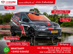 Opel Vivaro Bestelbus 2.0 CDTI 180 pk Aut. L3 Carplay/ Stoelverw./ 2.5t Trekverm./ Cruise/ PDC/ Airco