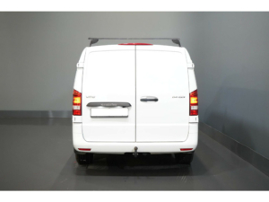 Mercedes-Benz Vito Van 114 CDI Aut. L2 Adapt. Cruise/ Stand heater/ Seatverw./ Interior/ Carplay/ Navi/ Camera/ Towing hook