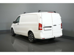 Mercedes-Benz Vito Van 114 CDI Aut. L2 Adapt. Cruise/ Stand heater/ Seatverw./ Interior/ Carplay/ Navi/ Camera/ Towing hook