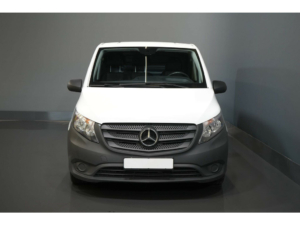 Mercedes-Benz Vito Van 114 CDI Aut. L3 343 XL EURO6 Standverw./Stoelverw./ Cruise/ Camera/ Airco