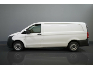 Mercedes-Benz Vito Van 114 CDI Aut. L3 343 XL EURO6 Standverw./Stoelverw./ Cruise/ Camera/ Airco