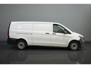 Mercedes-Benz Vito Van 114 CDI Aut. L3 343 XL EURO6 Standverw./Stoelverw./ Cruise/ Camera/ Airco