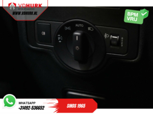 Mercedes-Benz Vito Van 114 CDI Aut. L3 343 XL EURO6 BPM БЕЗКОШТОВНО! Підігрів сидінь/ Підігрів сидінь/ Круїз/ Камера/ Кондиціонер