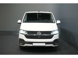 Volkswagen Transporter Van T6.1 2.0 TDI 150 hp DSG Aut. L2 Adapt.Cruise/ LED/ Seatverw./ Carplay/ Towbar