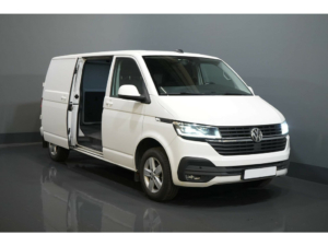 Volkswagen Transporter Van T6.1 2.0 TDI 150 hp DSG Aut. L2 Adapt.Cruise/ LED/ Seatverw./ Carplay/ Towbar